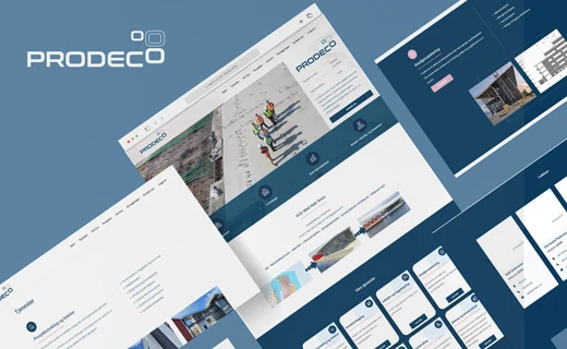 Prodeco Case Study